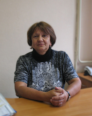 Руди Людмила Юрьевна, Профессор кафедры экономической теории, приказ №7-ко от 15 января 2021